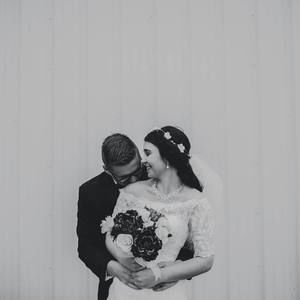 Meet your Posher, Bethany